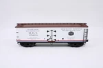 Atlas Gauge New York Central Reefer Car Merchants Despatch Mdt #17200. Fixed Price $24.95.