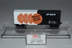 Scale Mtl 74020 Canadian Pacific 40' Single Door Boxcar 35893 C40260. Fixed Price $19.99.