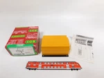 Lgb Lehmann Gro Bahn Gauge Iim 5080 Control Panel Desk Sg + Box #DU199-1. Fixed Price $63.62.