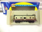 Athearn Ho 8509, Bw Caboose, Napa Valley Rr. Fixed Price $59.99.