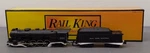 Mth 30-1165-1 Nyc 4-8-2 L3 Mohawk Steam Locomotive & Tender W/PS2 #3024 Nib. Fixed Price $349.99.