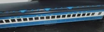 Scale Aristo-craft Cnj Blue Comet Heavyweight Passenger ART31304. Fixed Price $207.99.