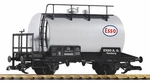Piko 37975 G Scale Db Iii Tank Car Esso 2-AXLE. Fixed Price $203.99.