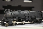Ho Broadway Limited Imports Paragon Series Prr Mib 6762 Item 052. Fixed Price $583.45.
