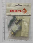 Piko 62011 Motor & Gearbox For 62009 Gravel Works. Fixed Price $147.16.