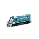 Athearn ATHG13345 Ho Rock GP15T Dcc & Tsunami 2 Sound Rilx #1106. Fixed Price $249.99.