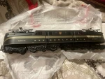 Mth Guage Premier GG-1 Pennsylvania #4899 Electric Engine Proto Sound 2.0 New. Fixed Price $658.04.