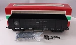 Lgb 4073-C03 Scale Denver Rio Grande High Side Gondola #4073 Ln/box. Fixed Price $40.99.