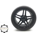 2008-2014 Mercedes W216 CL63 Amg Rear Wheel Rim Tire 20" 9.5JX20 #black #notes. Fixed Price $429.97.