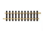 Lgb #10000 Gauge Straight Track 300MM (11-13/16") Brand New. Fixed Price $12.50.