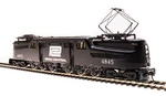 Broadway Limited 4695 Ho Penn Cent GG1 #4845. Fixed Price $275.69.