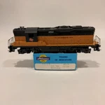 Ho Athearn 3159 GP9 Milwaukee Road Tested Kadees 289. Fixed Price $54.99.