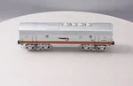 Lionel 6-18129 Santa Fe F3 Non-pwd B-unit Diesel Locomotive #2343C W/railsound. Fixed Price $154.99.