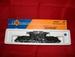Ho Electric Locomotive Crocodile Br 1189 Train Box 4149. Fixed Price $235.74.