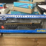 Bachmann Ho Pennsylvania RF-16 Sharknose Diesel Engine W/ Dcc 61802. Fixed Price $110.00.