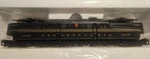 Broadway Limited Ho GG1 Electric Locomotive Prr #4825 PARAGON3 Sound Dcc 4687. Fixed Price $330.49.