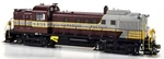 New Release Bowser Nib Ho Cp RS-3 Dc/dcc Ready.. Fixed Price $165.00.