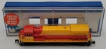 Bachmann 4682 Scale Southern Pacific Ge U36B Diesel Locomotive #7030 Ex/box. Fixed Price $28.99.