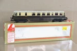 Lima 305342 Painted Gwr Chocolate Cream Diesel Railcar Locomotive 26 Og. Fixed Price $141.55.