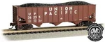 Bachmann 18751 Union Pacific Bethlehem 100-TON 3-BAY Hopper #36255. Fixed Price $50.00.