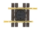 Lgb Adjustable Straight Track 88 120 Mm. Fixed Price $34.99.