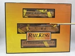 Gauge Mth Rail King 30-2197-0 Union Pacific M10000 Diesel Passenger Set. Fixed Price $259.99.