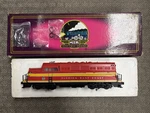 + Mth Scale Premier Florida East Coast Emd BL-2 Diesel Engine PS.1 MT-2130LP. Fixed Price $225.00.