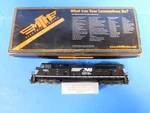 Mth Ho Scale 2662 Norfolk Southern SD70M-2 Diesel Engine 3.0 Sound 80-2266-1 *st. Fixed Price $295.00.