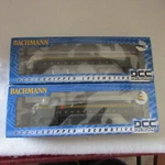 Bachmann Ho Scale Prr Baldwin RF-16 Powered A&b Units Loco Dcc Equipped, Used. Fixed Price $170.00.