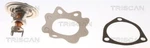 Triscan Engine Thermostat For Nissan Renault 300 Zx Maxima V III2 4415162. Fixed Price $17.60.