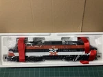 K-line K2749-0377HC Haven #377 EP-5 Electric Engine W/railsounds Foam-no Box. Fixed Price $269.96.