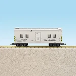 Usa Trains Scale R1832 D&rgw Bunk Car. Fixed Price $82.99.
