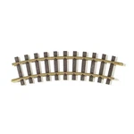 Piko 35211 G Scale R1 Curve Track R600MM Box Of 12. Fixed Price $144.99.