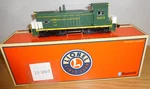 Lionel 2433691 Reading & Northern SW8 #803 Legacy Gauge Diesel Engine Train. Fixed Price $524.95.