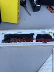 Piko Br 01.5 6325 Coal Tender. Fixed Price $190.00.