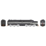 Rapido Trains #023023 Ho Nyc PA-1 Diesel Locomotive Standard Dc #4200 New. Fixed Price $174.99.