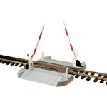 Lgb L50650 Passaggio Livello Modello Pronto, Assemblato. Fixed Price $225.51.