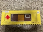 G Scale Aristocraft Canadian National Cn Box Car. Fixed Price $149.99.