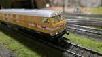 Marklin 39321 V320 Diesel Locomotive Hf Wiebe. Fixed Price $439.00.