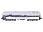 Lionel 6-8378 Gauge Wabash Fm Trainmaster Diesel Locomotive #550 Ex. Fixed Price $299.99.