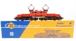 Crocodile Locomotive Br 1189.02 Bb Orange. Ref 4149 Ho. Fixed Price $313.42.