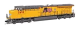 Walthers Ho Scale ES44AC Gevo Dcc Sound Union Pacific #5544 910-20233. Fixed Price $187.92.