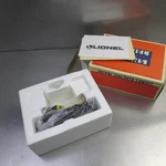 Vintage 1989 Lionel Motorized Gang Car 6-18417 Pullmor Ac Workmen. Fixed Price $59.99.