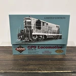 Proto 2000 Series Ho Scale Locomotive GP9 Phase Iii Item# 21648 Southern Pacific. Fixed Price $129.99.