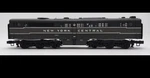 Mth 20-21246-3 Gauge New York Central Unpowered Alco Pa B-unit Diesel #4302 Ln. Fixed Price $350.00.