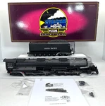 Mth Premier 20-3127-1 Union Pacific Big Boy 4-8-8-4 Steam PS.2 Used #4014 3V. Fixed Price $1349.99.