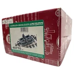 6 Count Lgb Scale 40770 Disconnect Forest Railway Log Car Trucks New Fastship. Fixed Price $299.95.