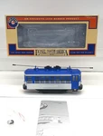 Lionel 6-58048 Lcca 2019 Reno Convention Banquet Bumper Trolley New Gauge Club. Fixed Price $134.99.