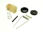 1225 Lionel Modern Liquid Style Smoke Heater Rebuild Kit. Fixed Price $6.95.