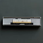 Kato 176-2215-LS Santa Fe F7B Yellowbonnet Loksound Dcc + New. Fixed Price $244.99.